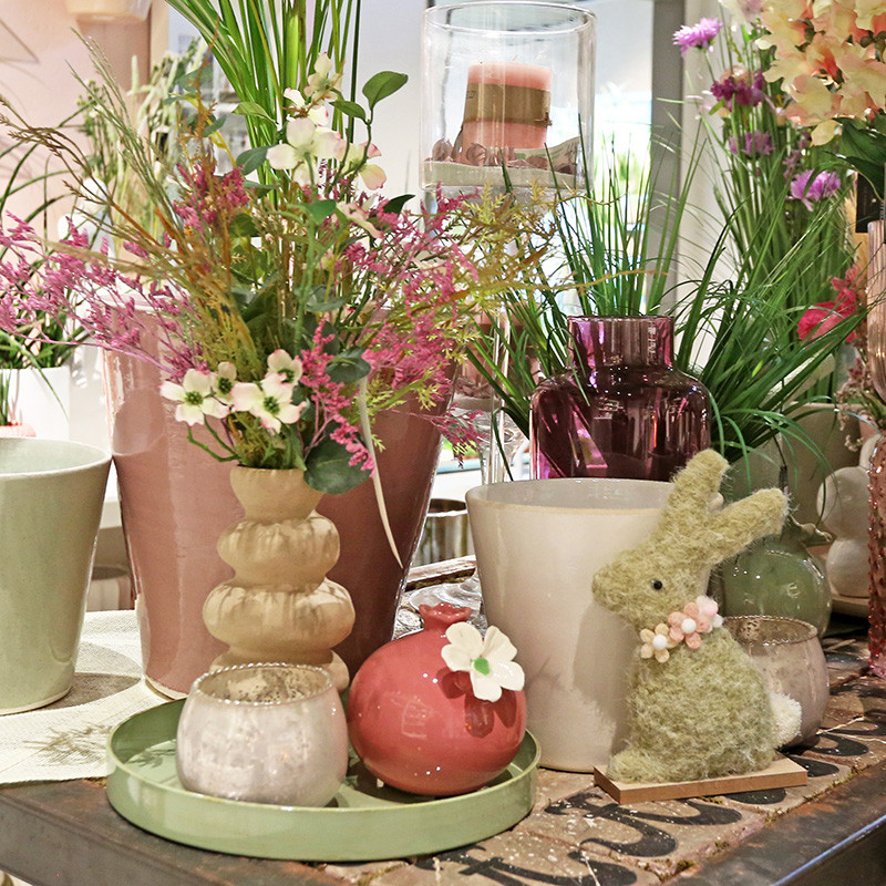 Bloemen en decoratie | Vanallemeersch-Deraedt