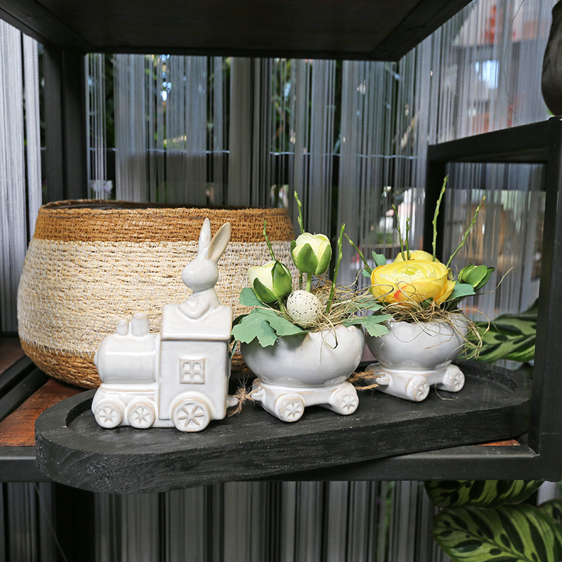 Bloemen en decoratie | Vanallemeersch-Deraedt