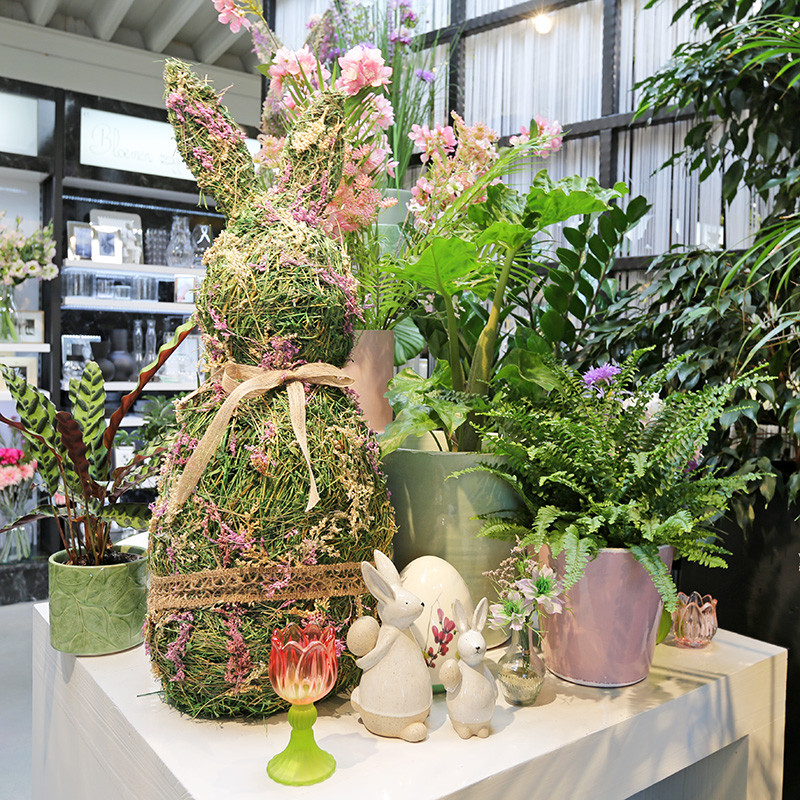 Bloemen en decoratie | Vanallemeersch-Deraedt