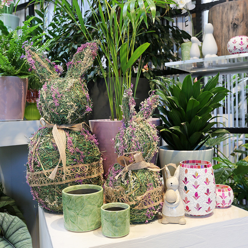 Bloemen en decoratie | Vanallemeersch-Deraedt