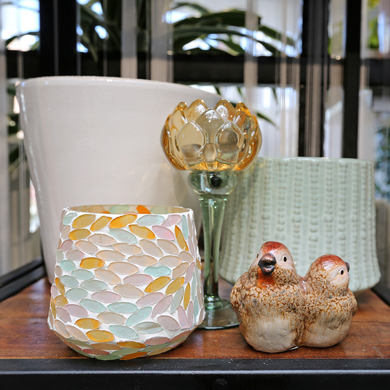 Bloemen en decoratie | Vanallemeersch-Deraedt