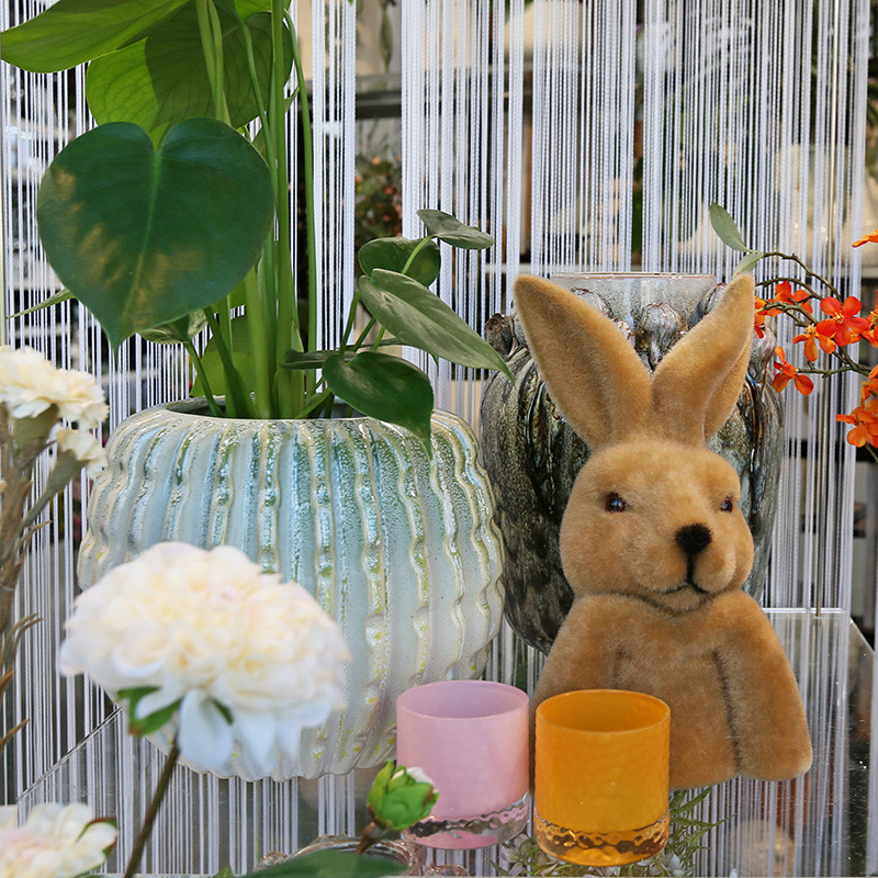 Bloemen en decoratie | Vanallemeersch-Deraedt