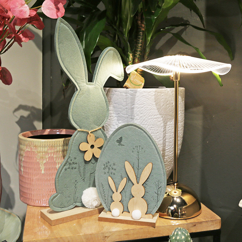 Bloemen en decoratie | Vanallemeersch-Deraedt