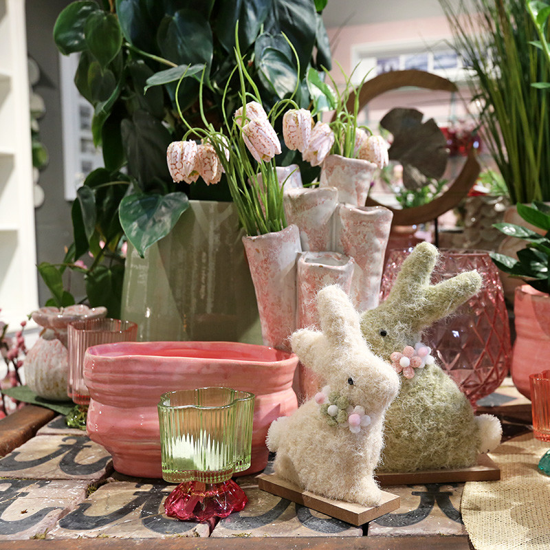 Bloemen en decoratie | Vanallemeersch-Deraedt