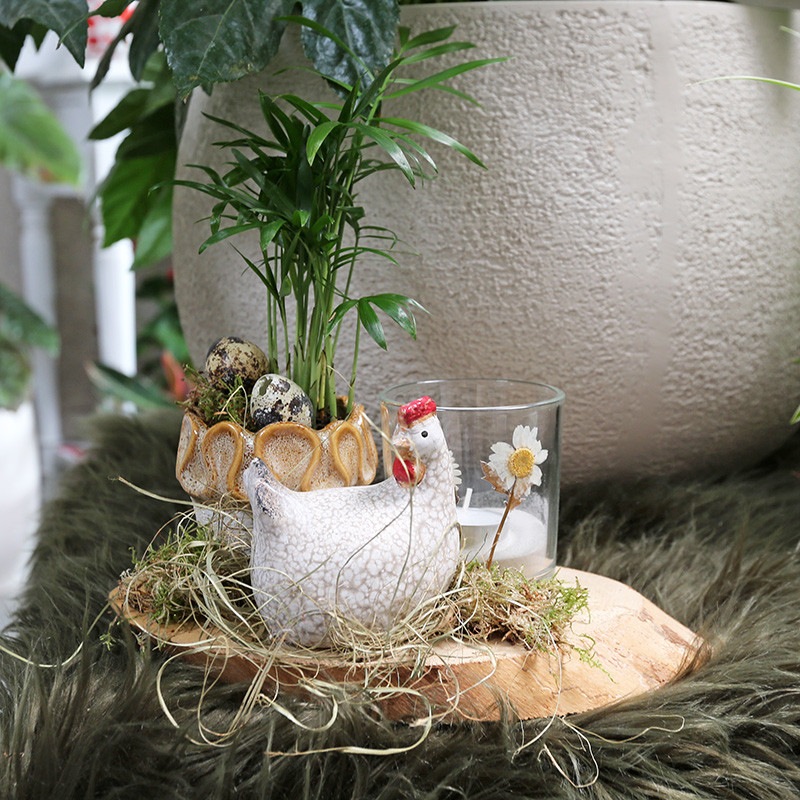 Bloemen en decoratie | Vanallemeersch-Deraedt