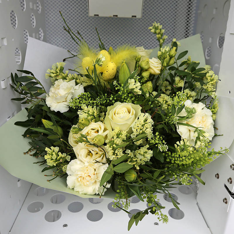 Bloemen en decoratie | Vanallemeersch-Deraedt Bloemen en decoratie | Vanallemeersch-Deraedt