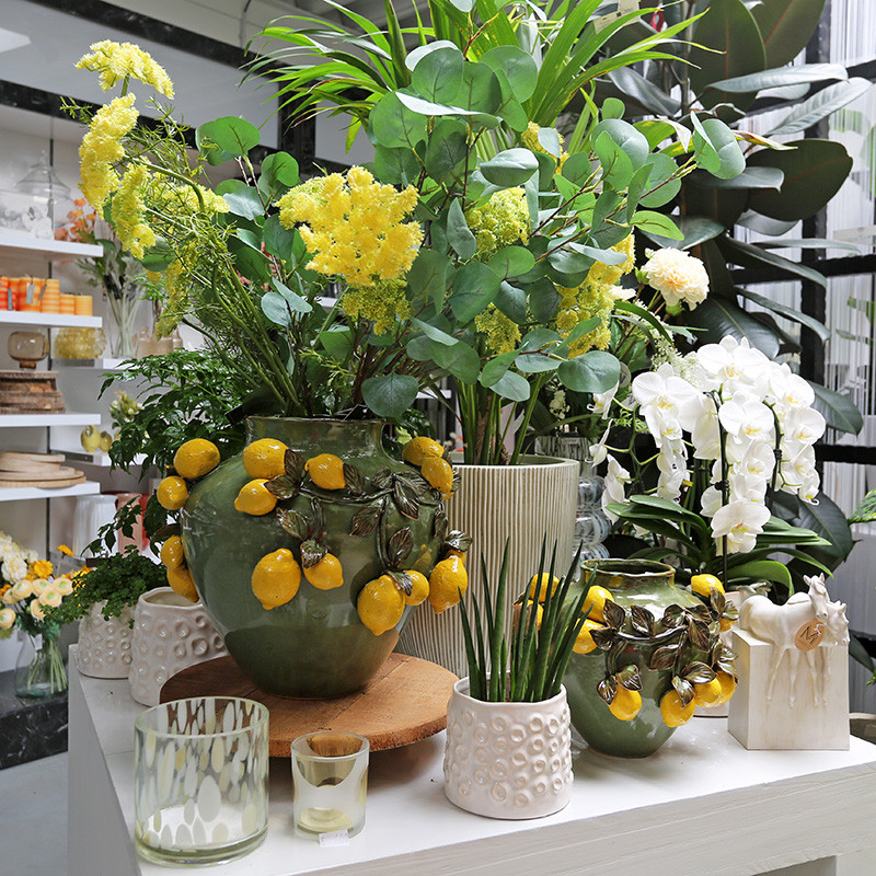 Bloemen en decoratie | Vanallemeersch-Deraedt Bloemen en decoratie | Vanallemeersch-Deraedt