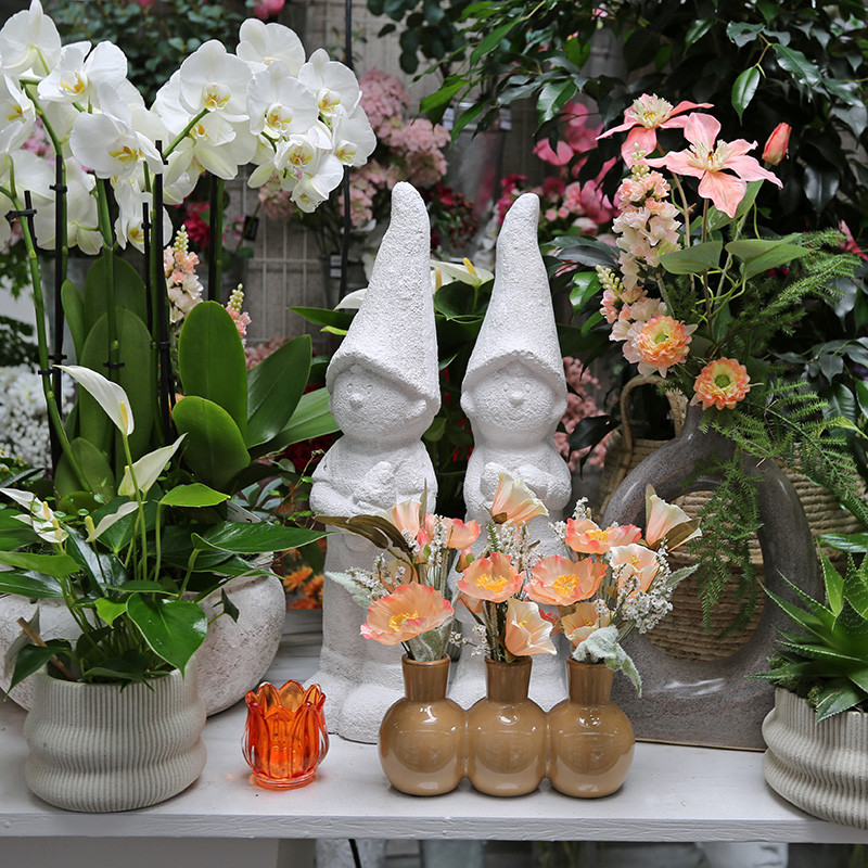 Bloemen en decoratie | Vanallemeersch-Deraedt Bloemen en decoratie | Vanallemeersch-Deraedt
