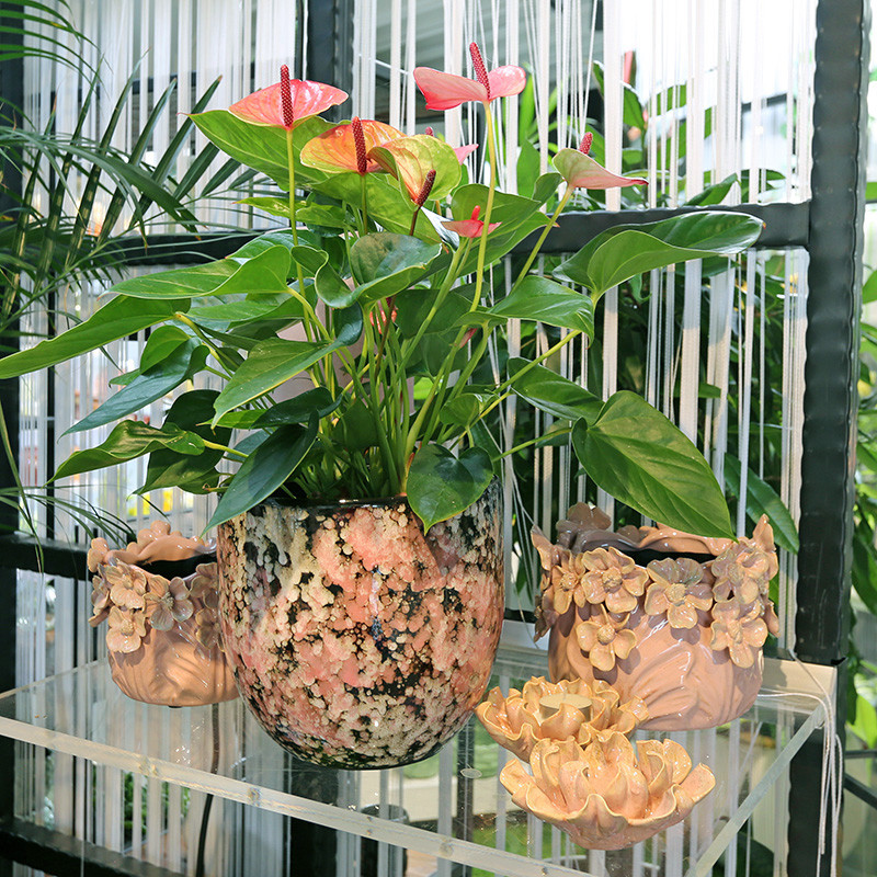 Bloemen en decoratie | Vanallemeersch-Deraedt