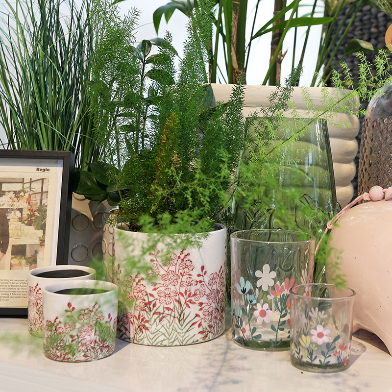 Bloemen en decoratie | Vanallemeersch-Deraedt