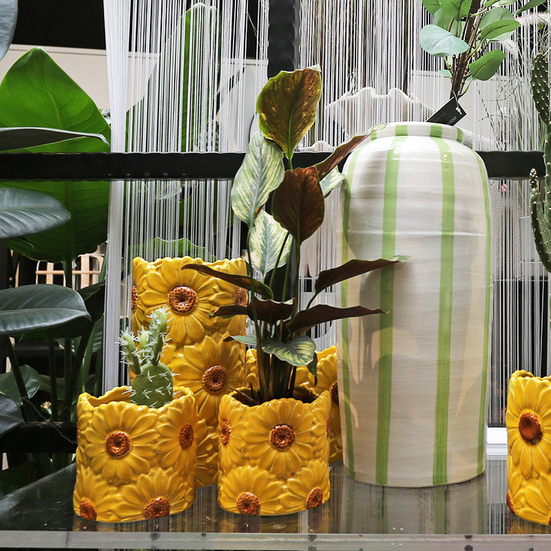 Bloemen en decoratie | Vanallemeersch-Deraedt