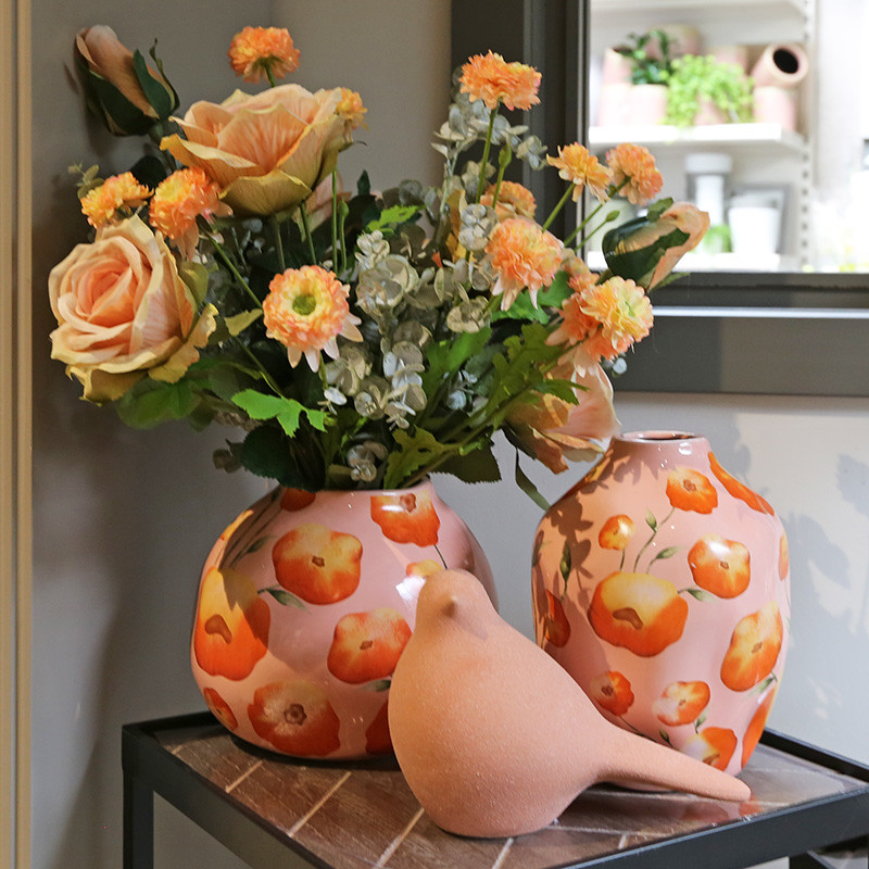 Bloemen en decoratie | Vanallemeersch-Deraedt