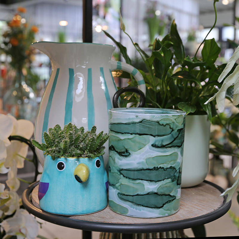 Bloemen en decoratie | Vanallemeersch-Deraedt
