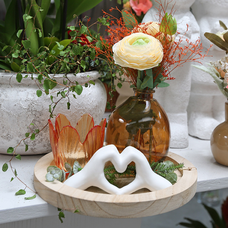 Bloemen en decoratie | Vanallemeersch-Deraedt
