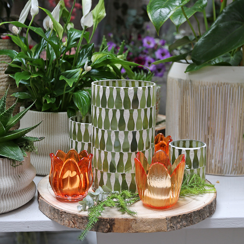 Bloemen en decoratie | Vanallemeersch-Deraedt