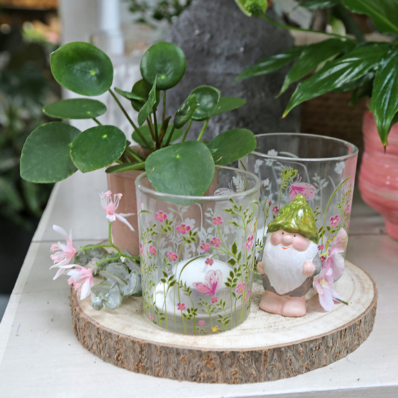 Bloemen en decoratie | Vanallemeersch-Deraedt
