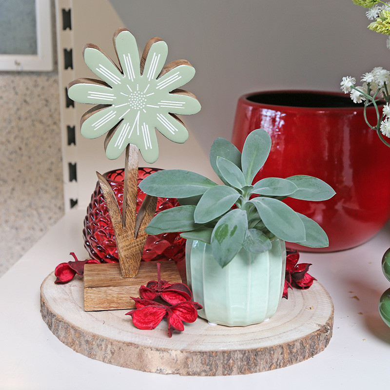 Bloemen en decoratie | Vanallemeersch-Deraedt