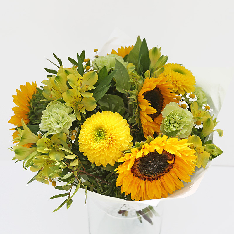 Bloemen en decoratie | Vanallemeersch-Deraedt