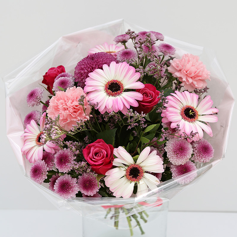 Bloemen en decoratie | Vanallemeersch-Deraedt