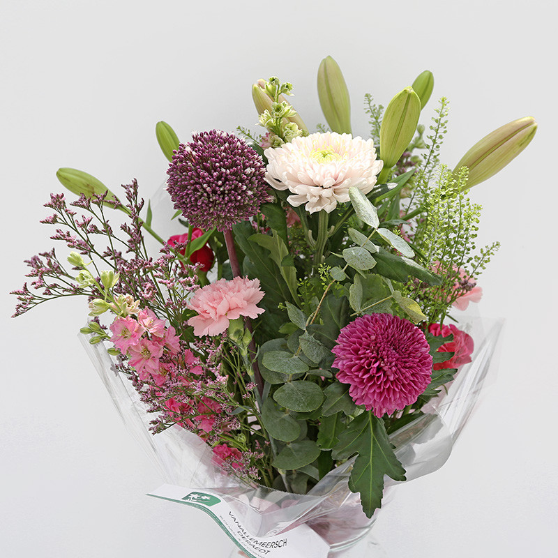 Bloemen en decoratie | Vanallemeersch-Deraedt