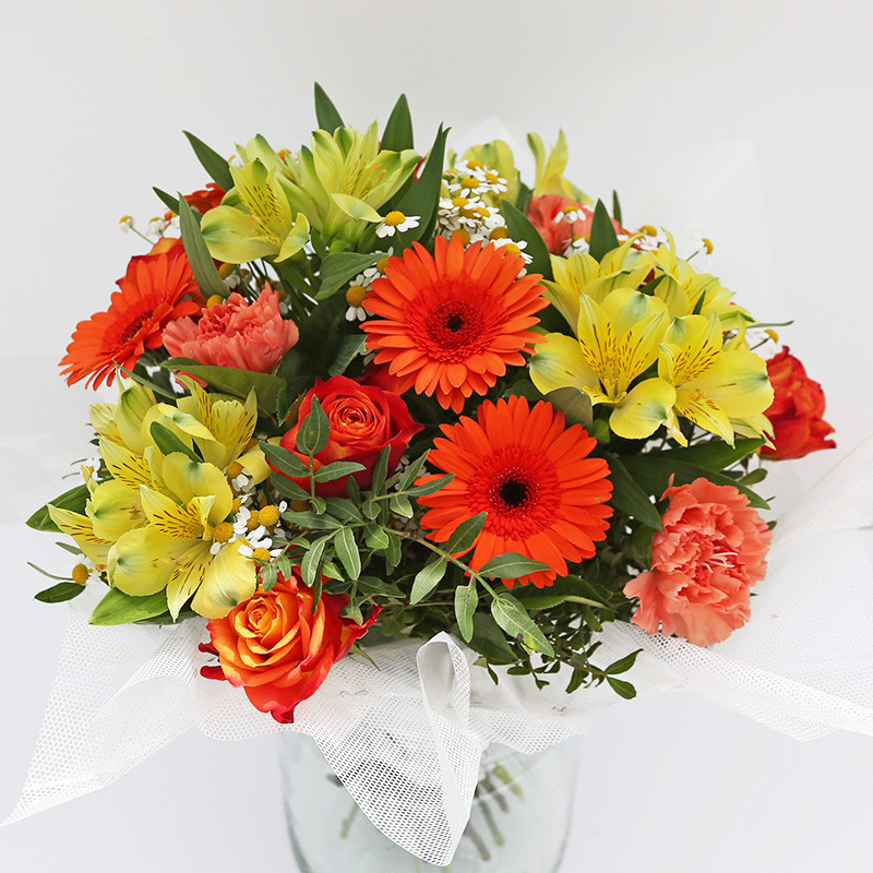 Bloemen en decoratie | Vanallemeersch-Deraedt
