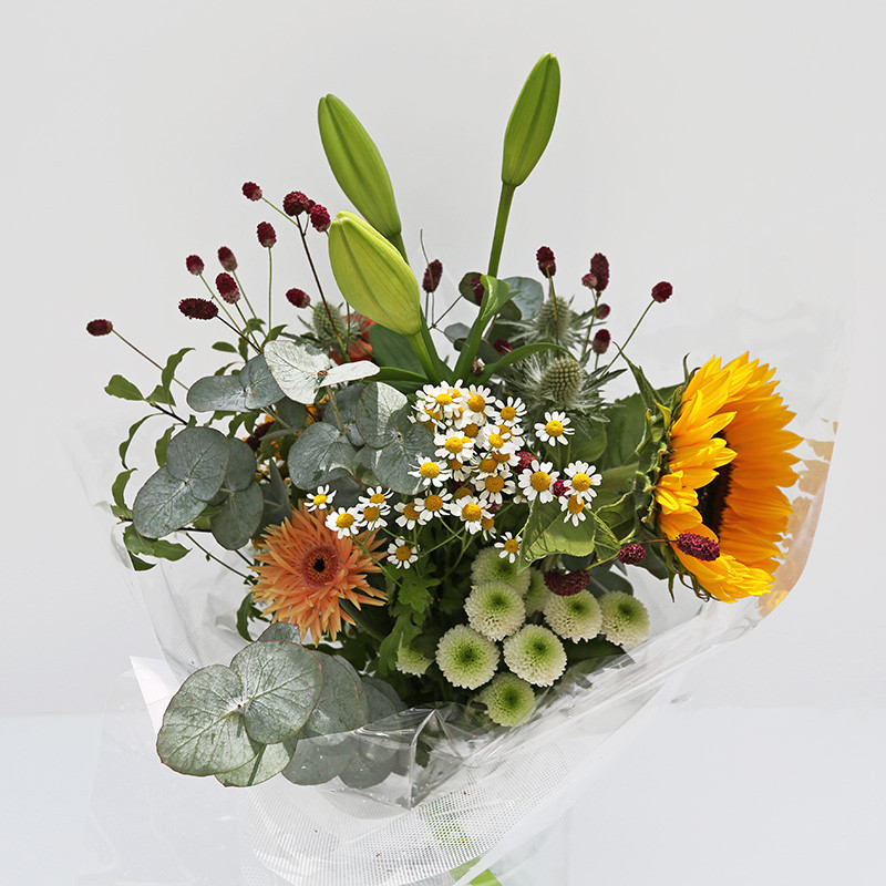 Bloemen en decoratie | Vanallemeersch-Deraedt