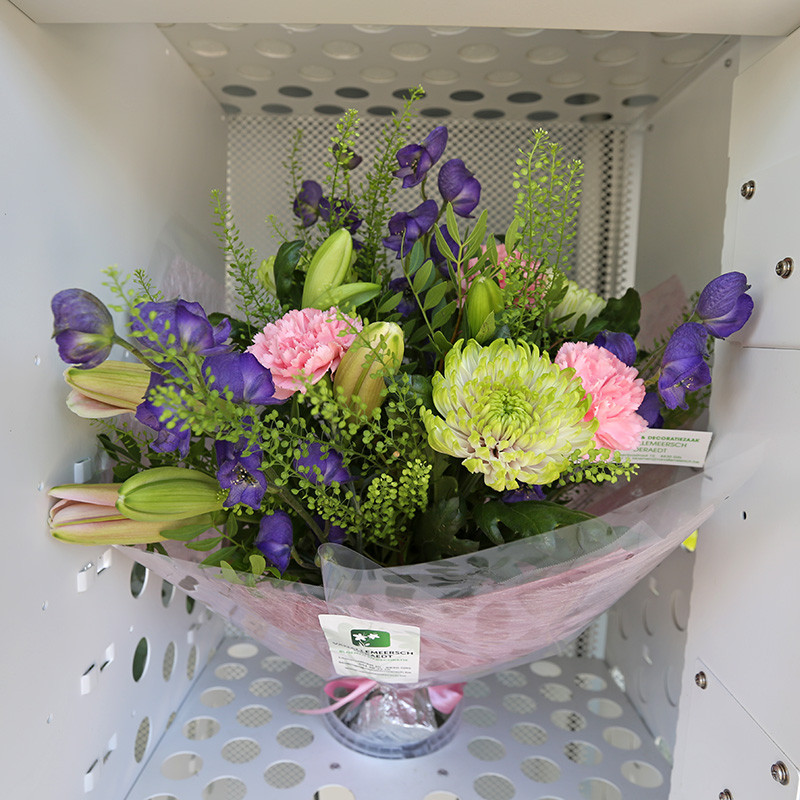 Bloemen en decoratie | Vanallemeersch-Deraedt