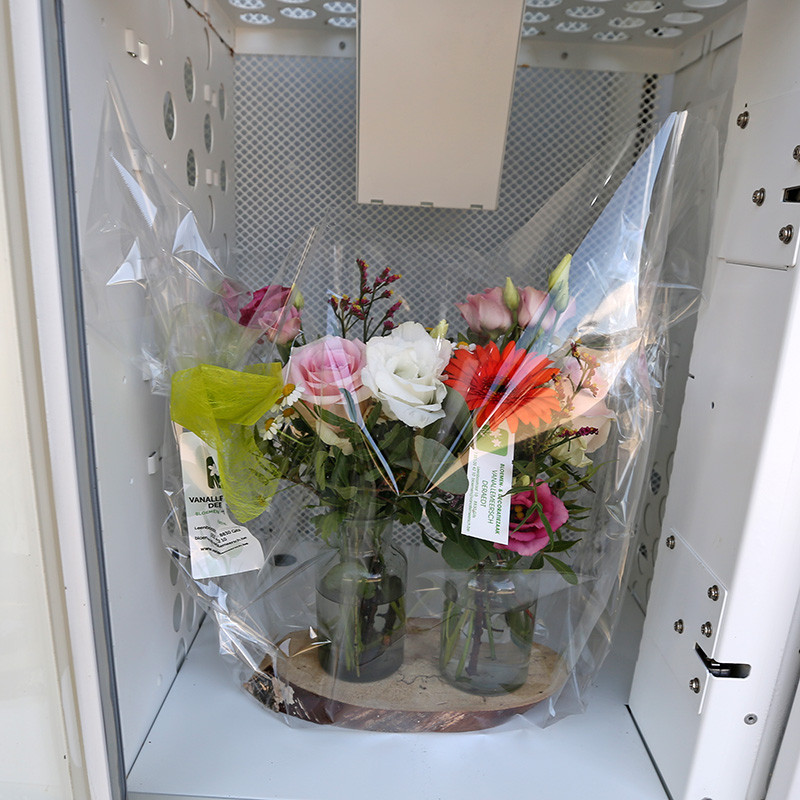 Bloemen en decoratie | Vanallemeersch-Deraedt