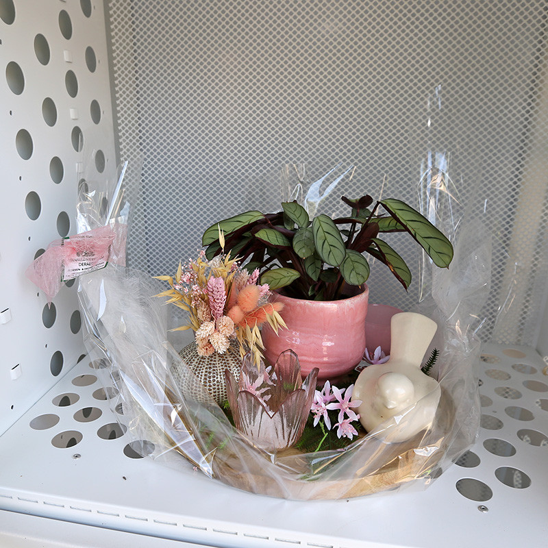 Bloemen en decoratie | Vanallemeersch-Deraedt