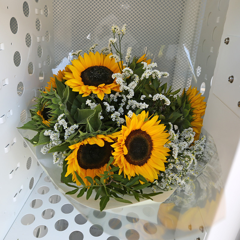 Bloemen en decoratie | Vanallemeersch-Deraedt