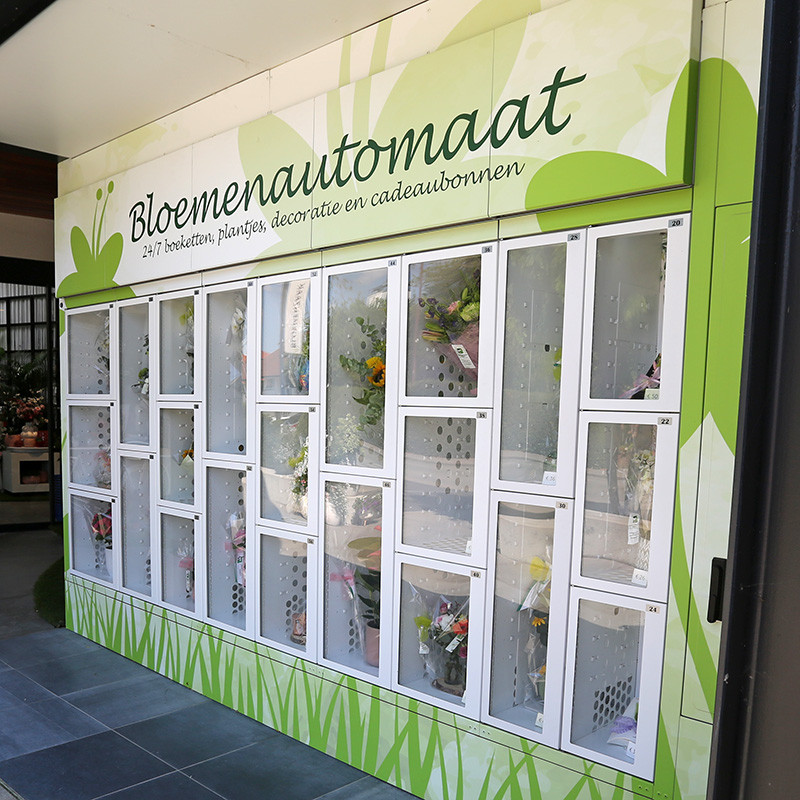Bloemen en decoratie | Vanallemeersch-Deraedt