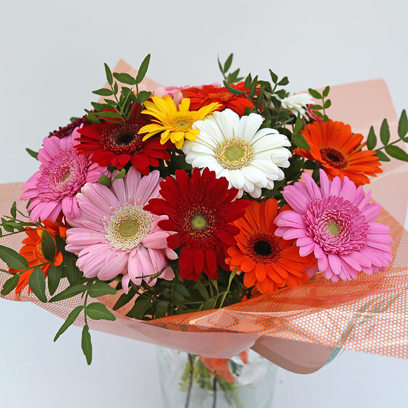 Bloemen en decoratie | Vanallemeersch-Deraedt