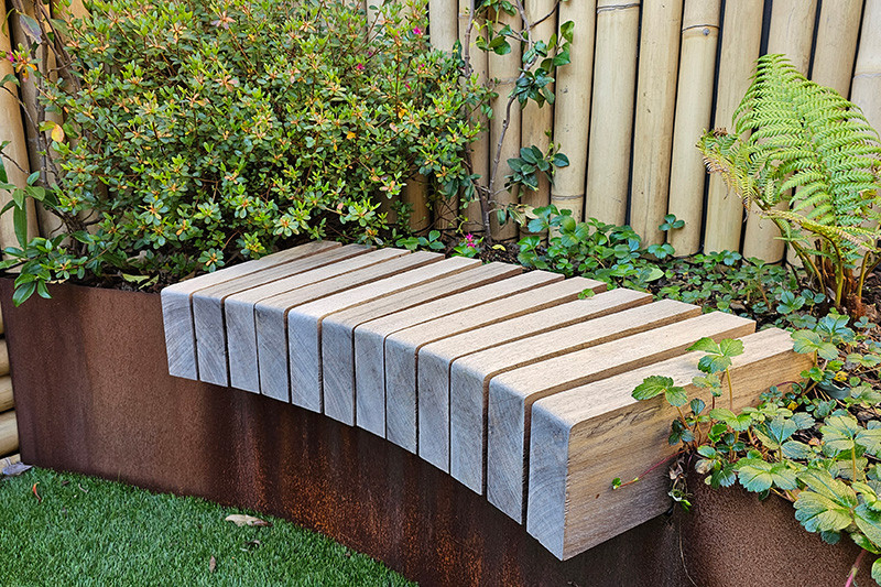 Ontwerp en realisatie Japanse zen-tuin | Tuinen Vanallemeersch-Deraedt Ontwerp en realisatie Japanse zen-tuin | Tuinen Vanallemeersch-Deraedt