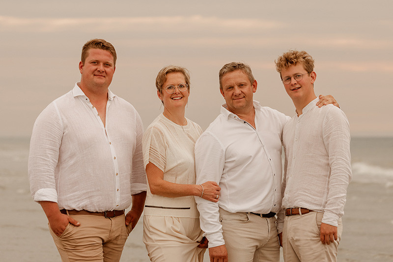 Vanallameersch-Deraedt Vanallameersch-Deraedt