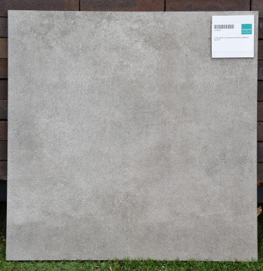 Concrete taupe 60x60x2