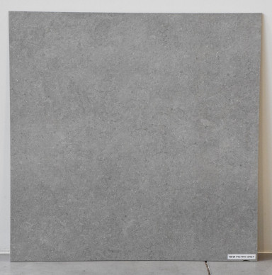 New Pietra grey 60x60
