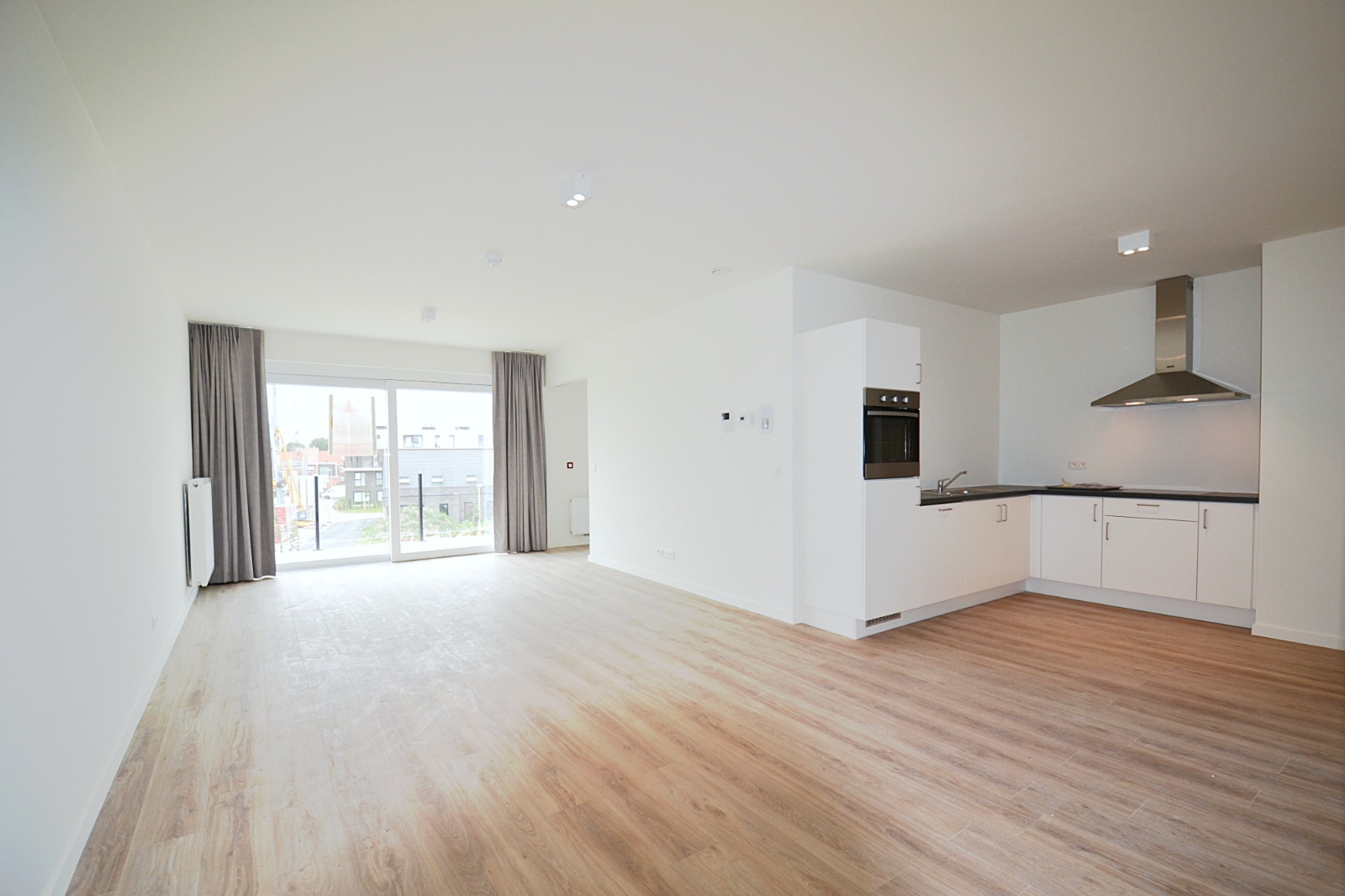 Appartement in Izegem