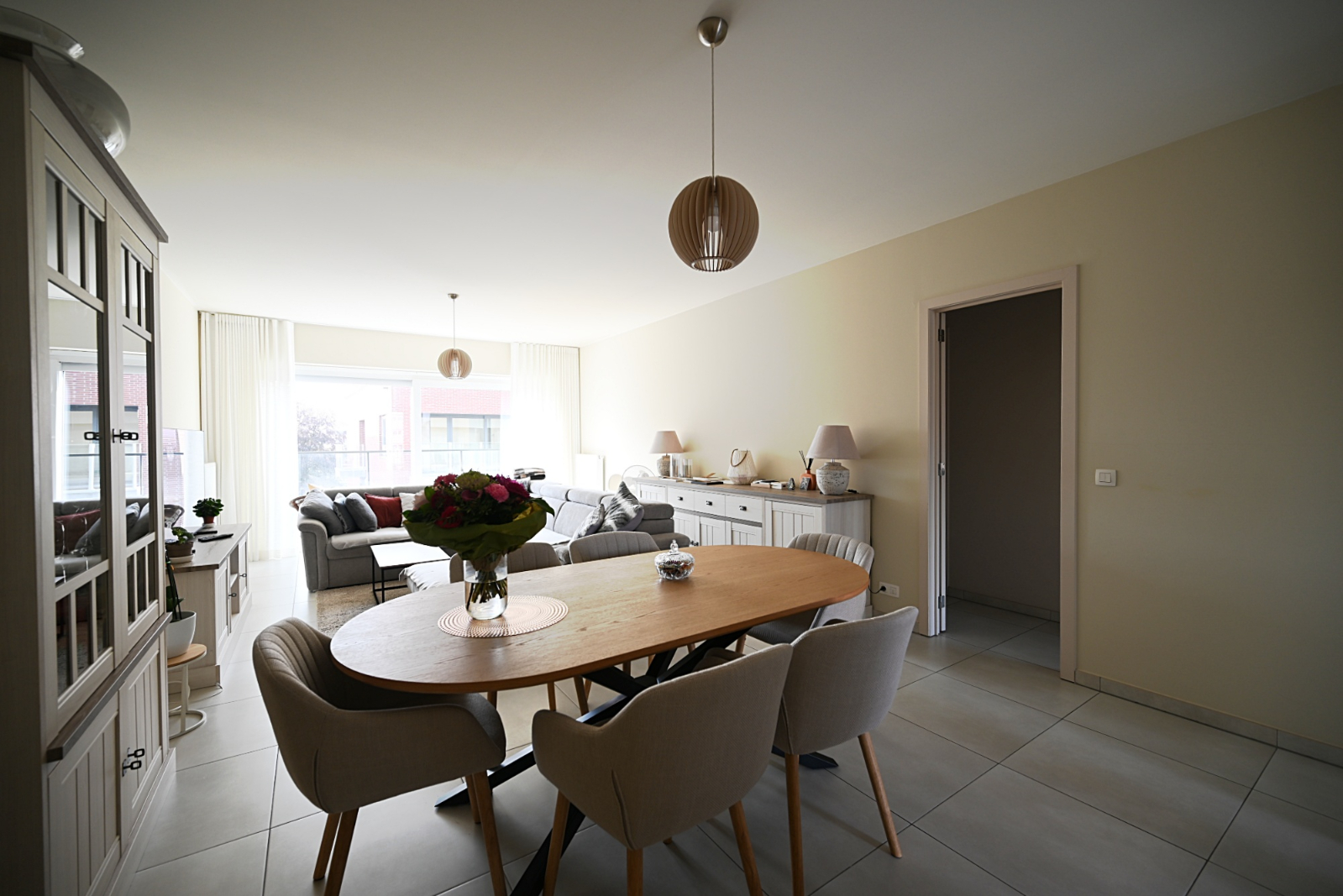 Appartement in Roeselare