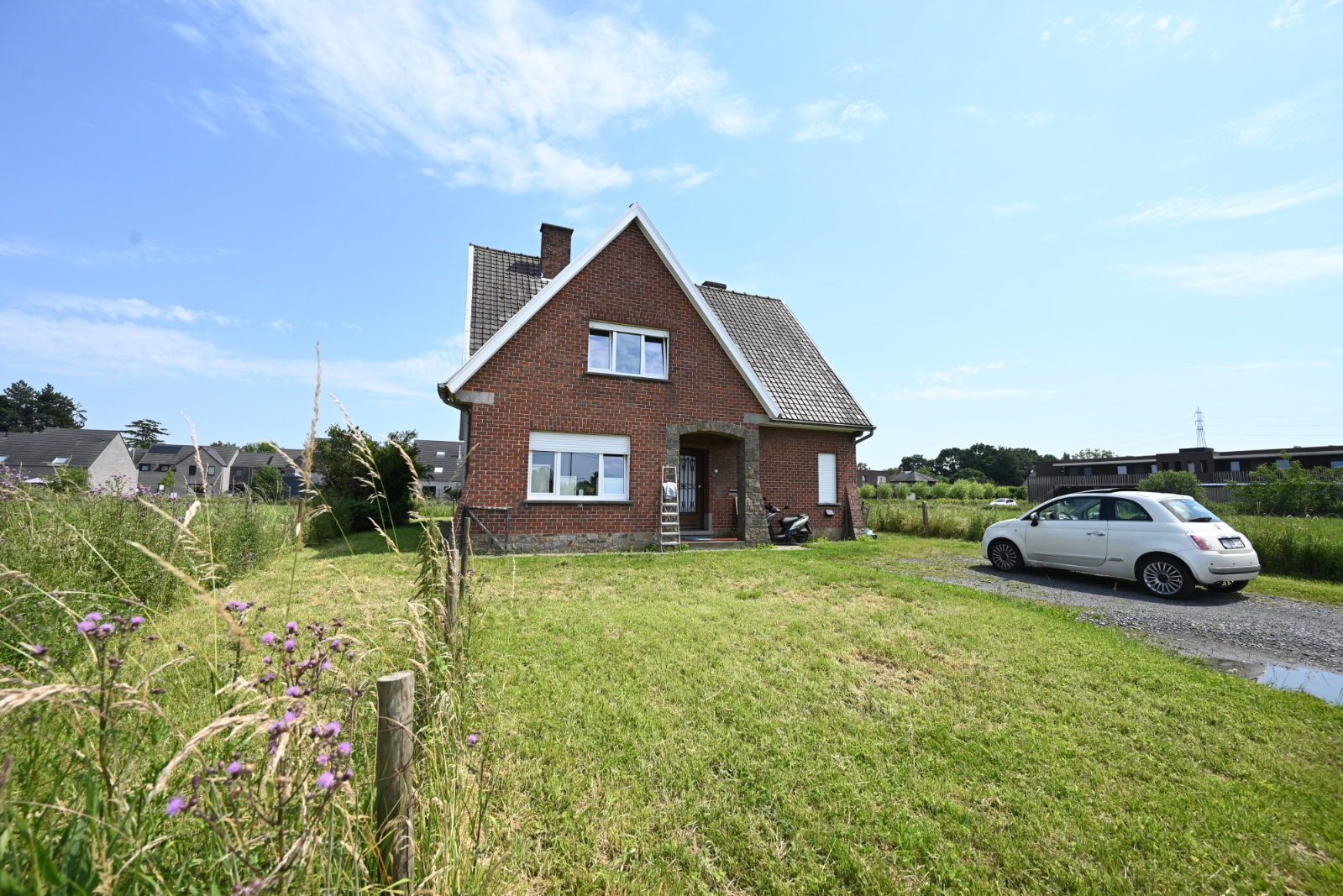Maison d'habitation à Izegem