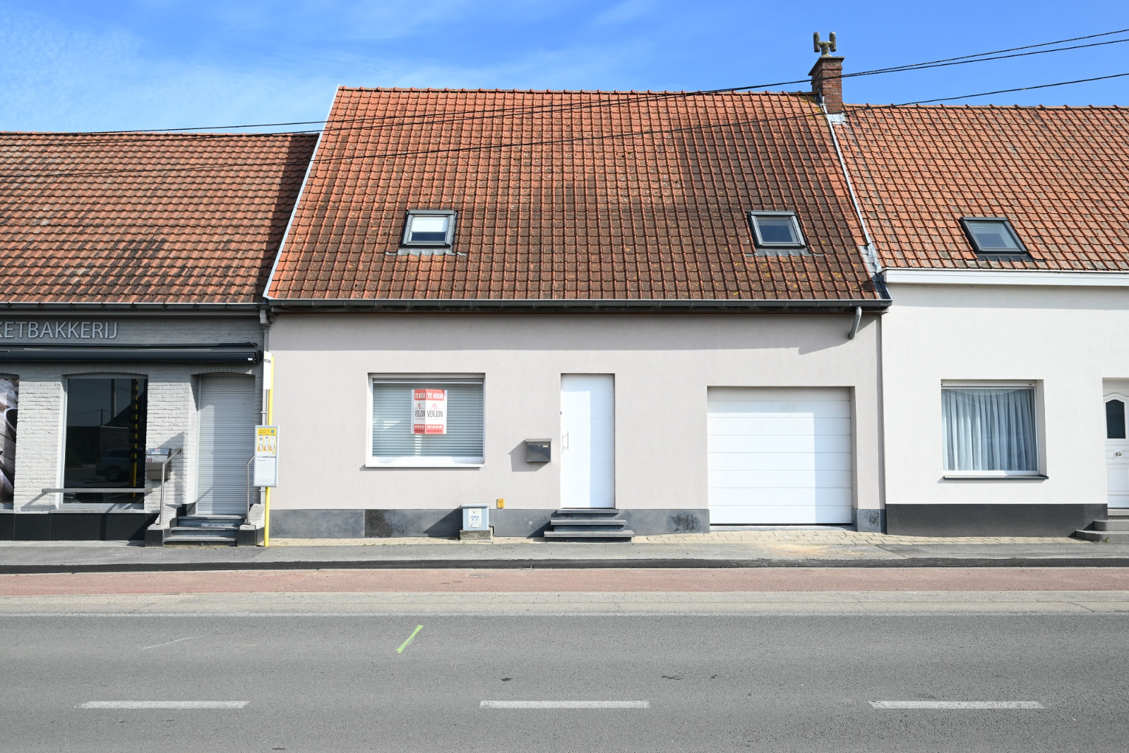 Maison d'habitation à Ardooie