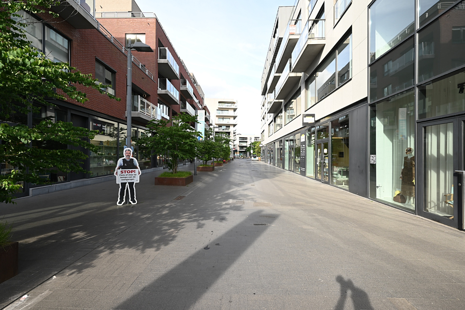 Appartement in Roeselare