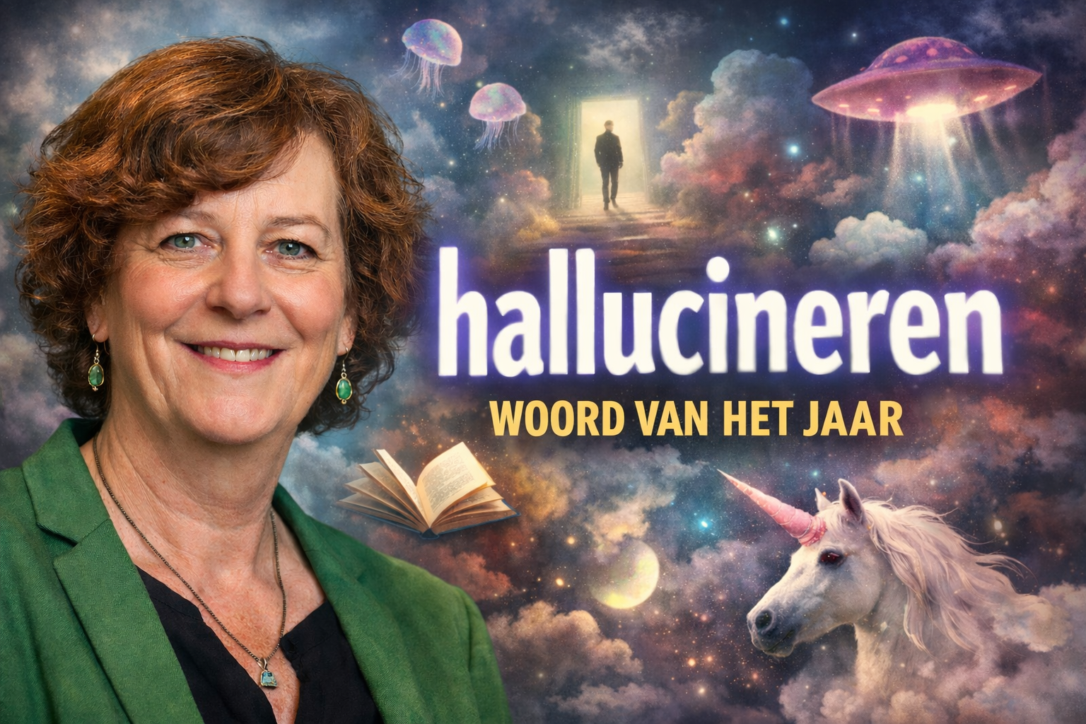 Hallucineren_ Woord van het jaar