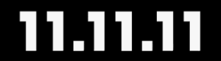 11 11 11