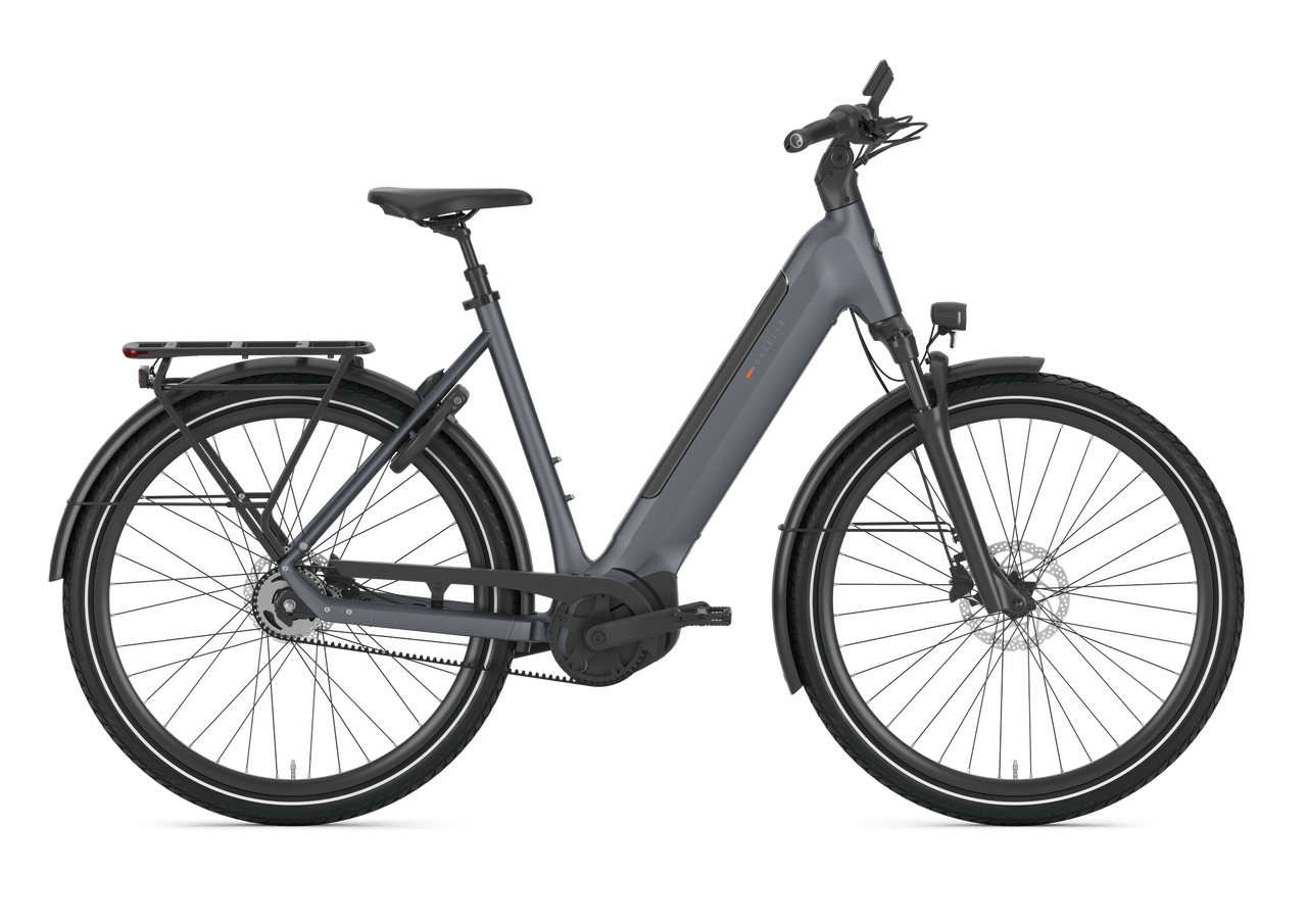 Gazelle Ultimate C5