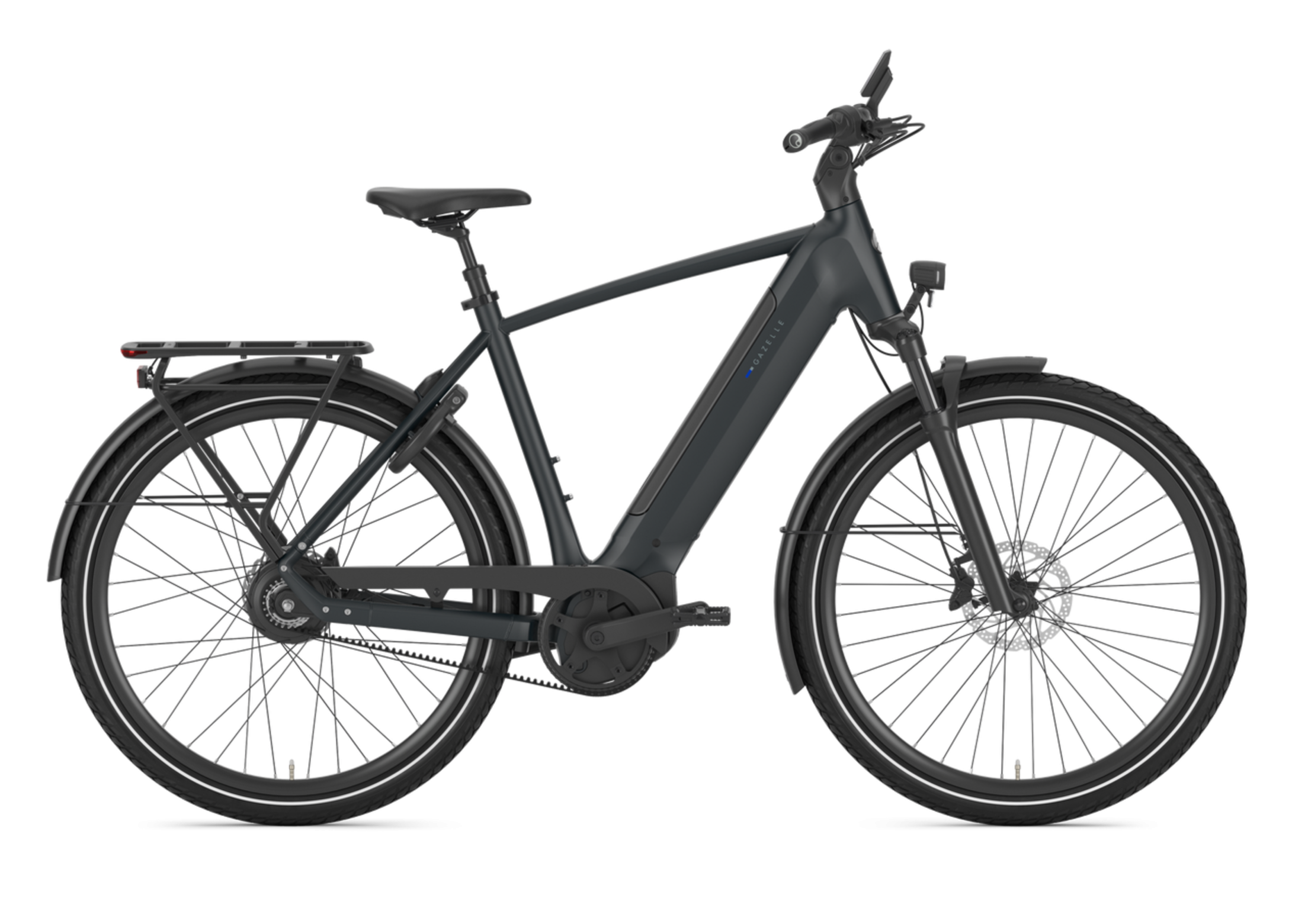 Gazelle Ultimate C380