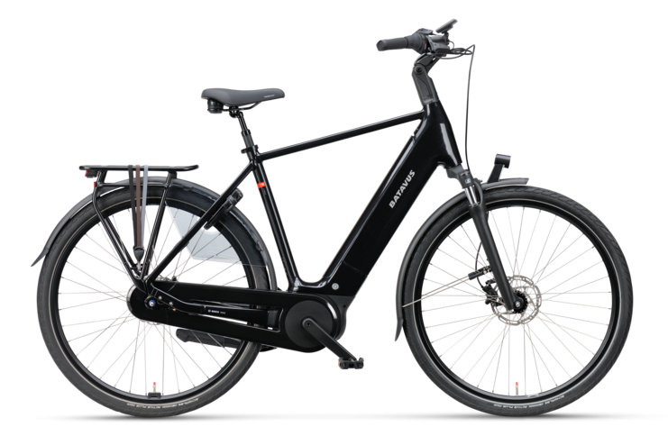 BATAVUS FINEZ E-Go POWER BATAVUS FINEZ E-Go POWER