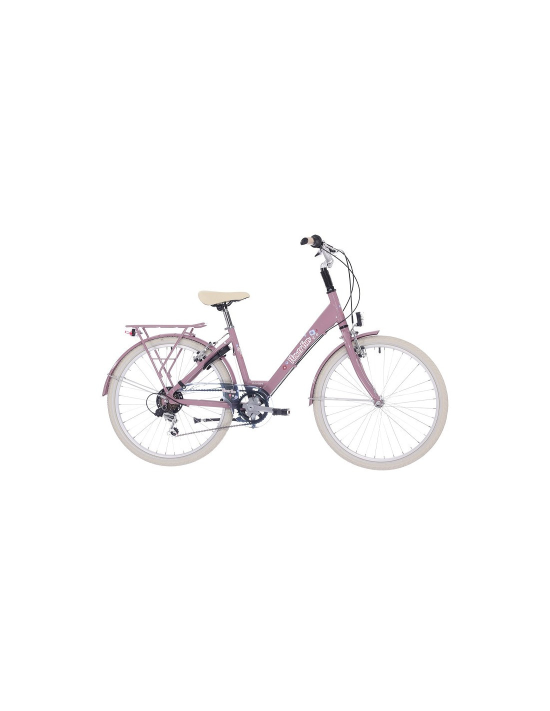 BIKE FUN KIDS
