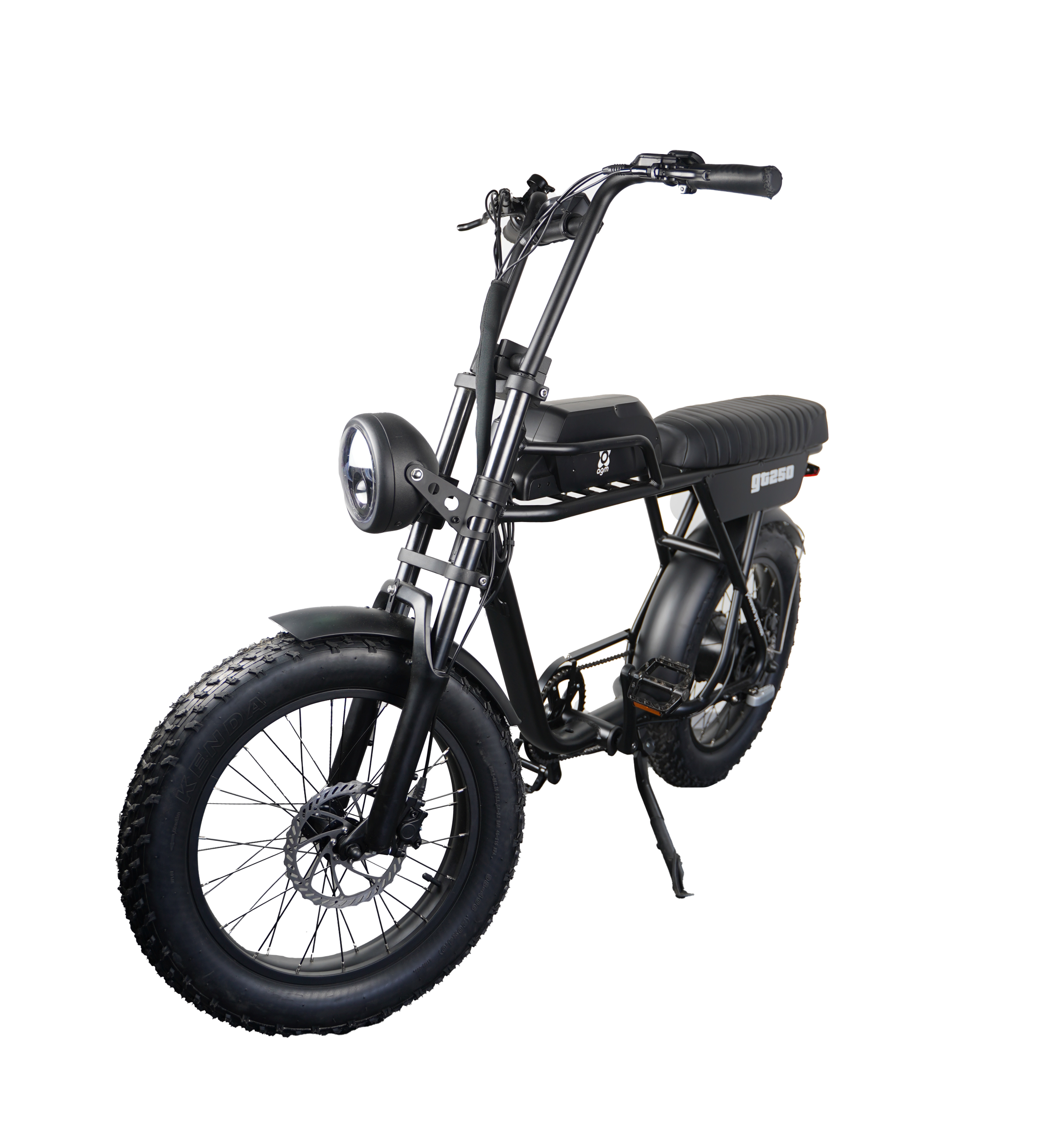 AGM bike