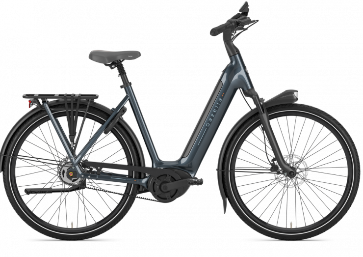 Gazelle Grenoble C 5