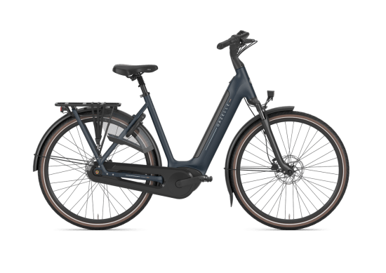 Gazelle Grenoble C8